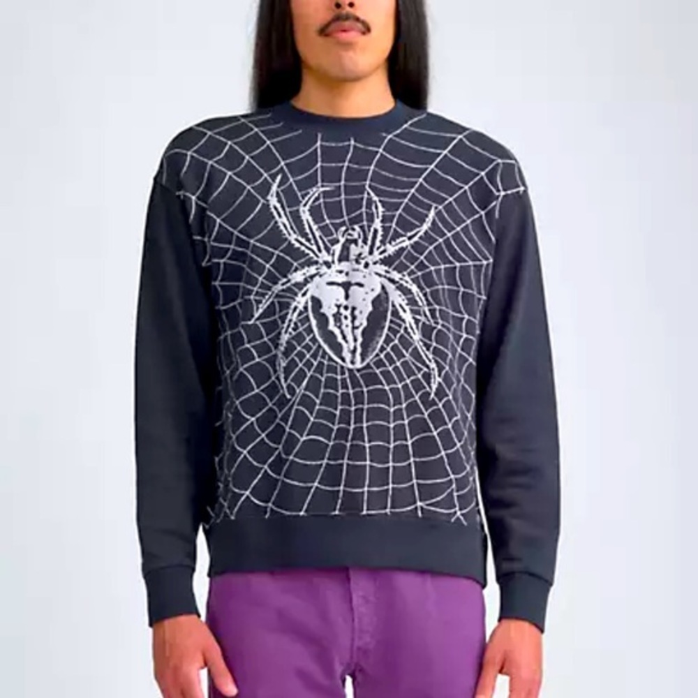 Levi’s Vintage Clothing 1980’s Long Sleeve Tee